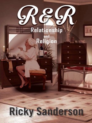 cover image of R & R
